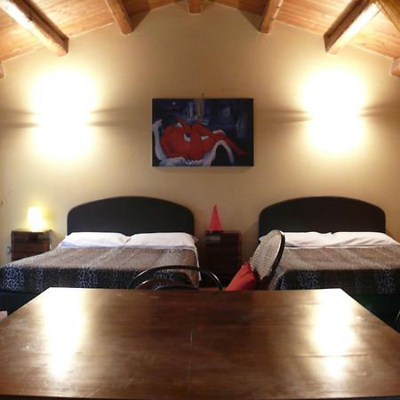 Agriturismo Trere Faenza Exterior photo