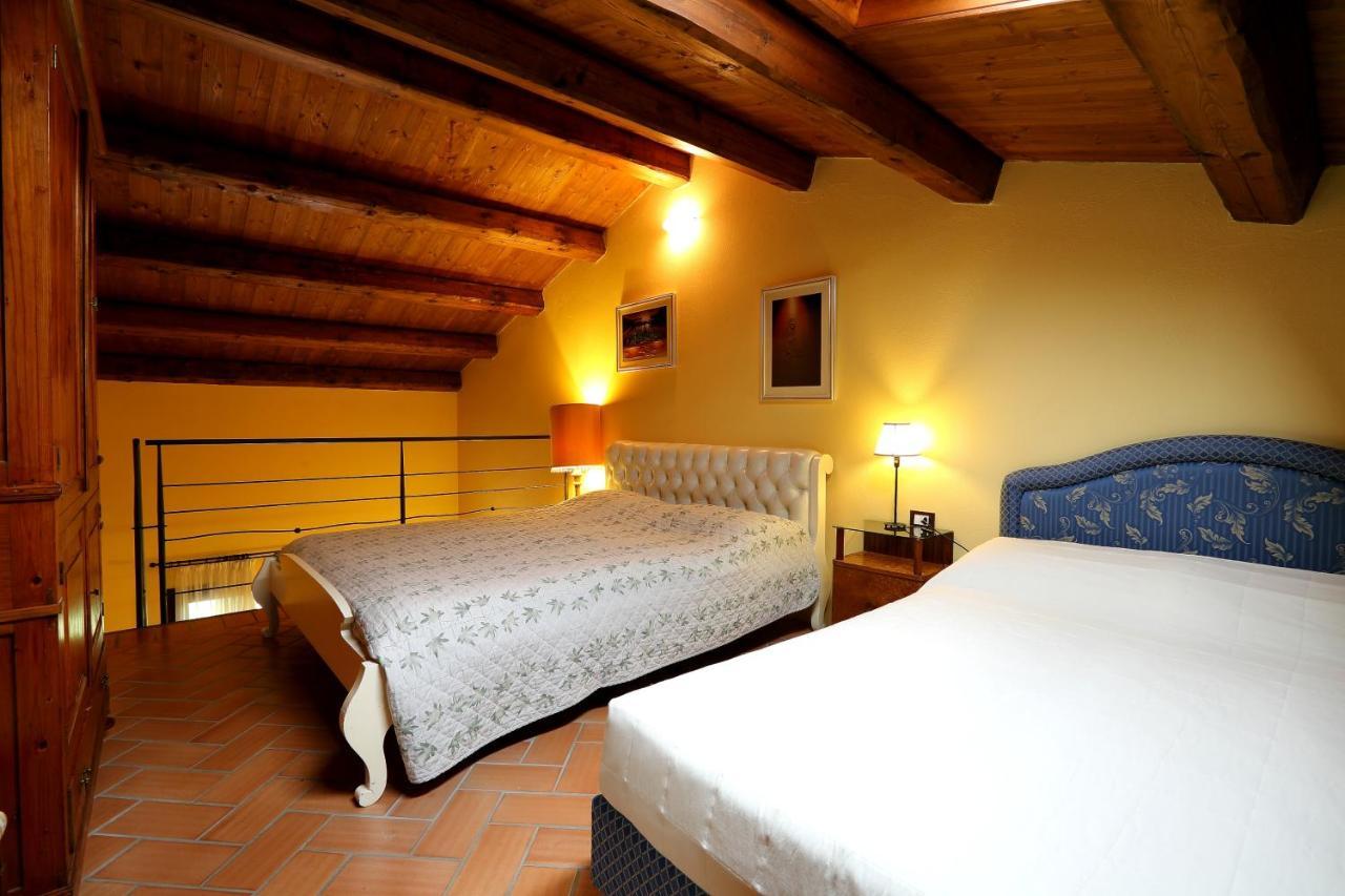 Agriturismo Trere Faenza Exterior photo