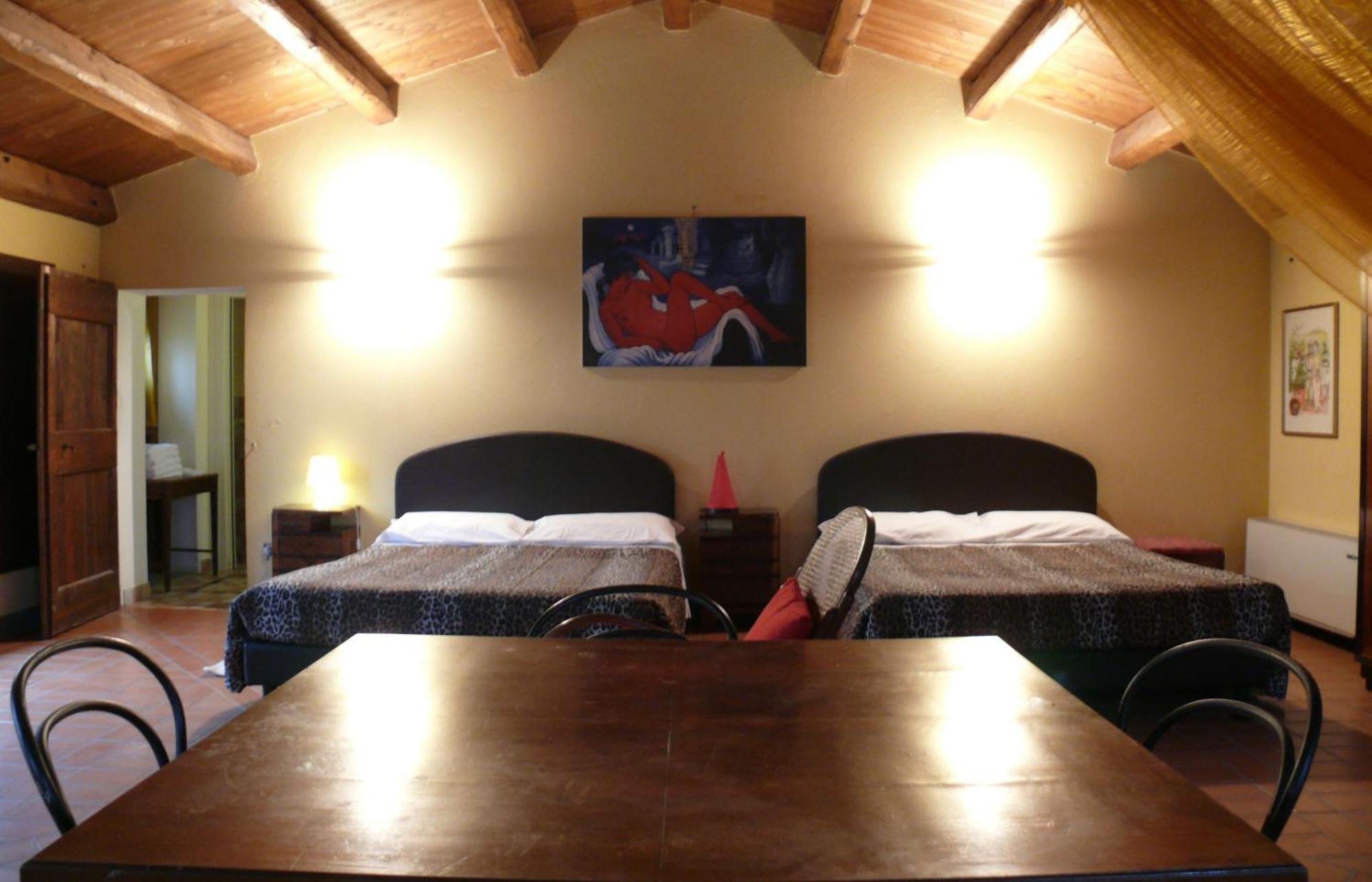 Agriturismo Trere Faenza Exterior photo
