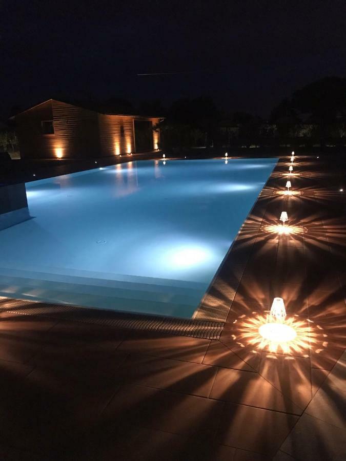 Agriturismo Trere Faenza Exterior photo