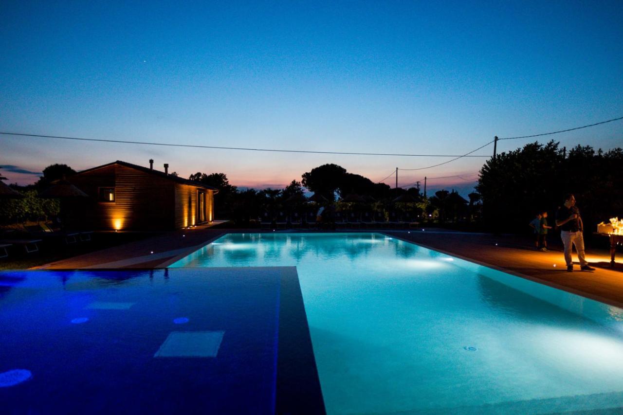 Agriturismo Trere Faenza Exterior photo